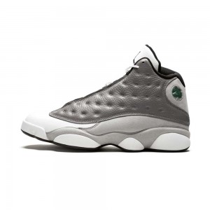 Nike Air Jordan 13 "Atmosphere Grey" 414571-016 Atmosphere Grey/White-universi | OXPIHM071